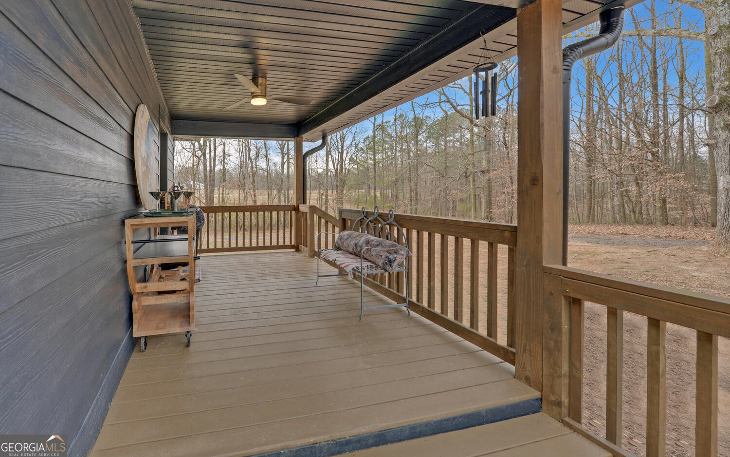 3798 Bethany Bowersville Road Canon - Photo 28