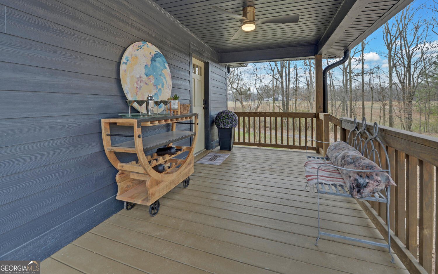 3798 Bethany Bowersville Road Canon - Photo 29