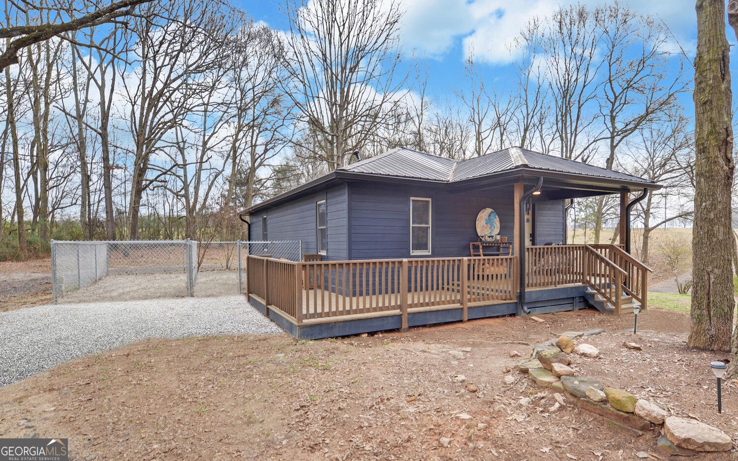 3798 Bethany Bowersville Road Canon - Photo 32