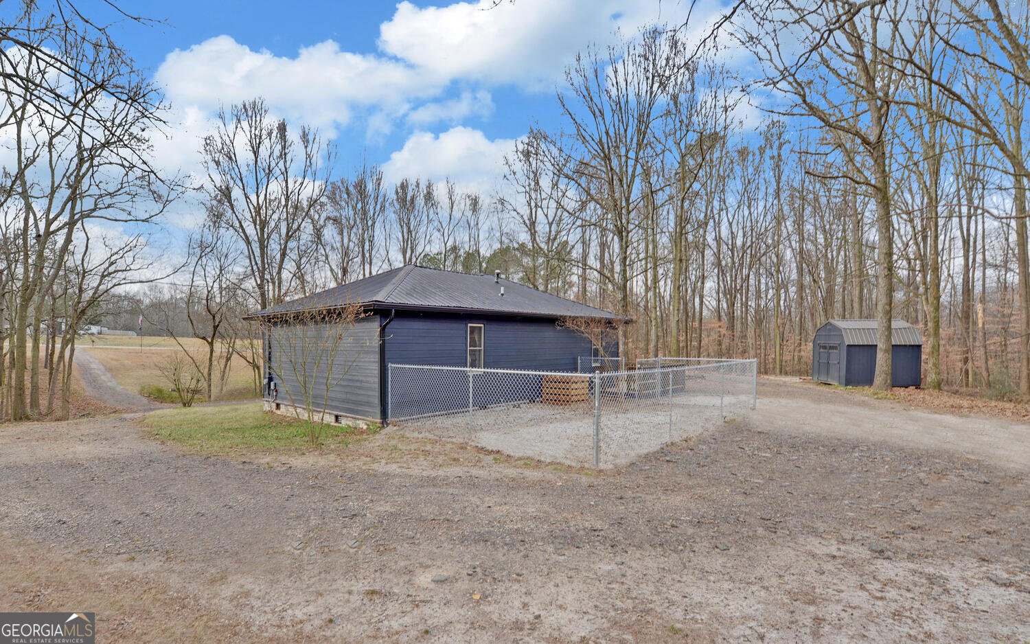 3798 Bethany Bowersville Road Canon - Photo 33