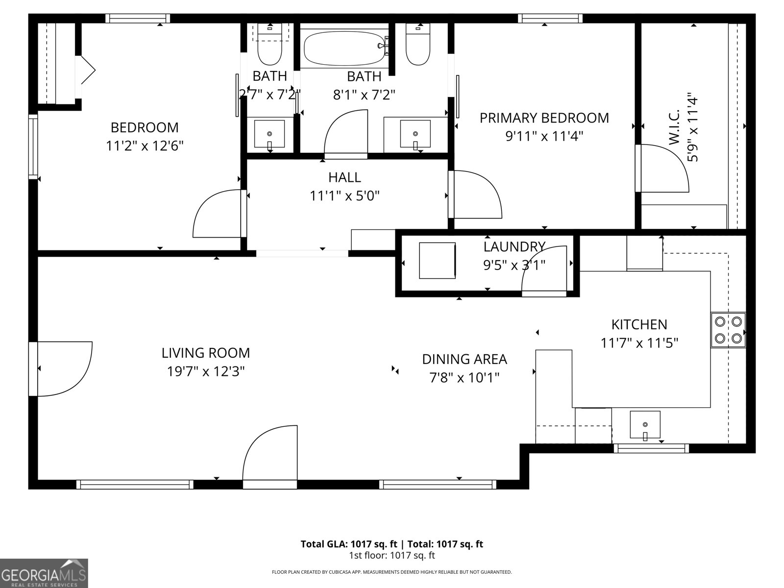 3798 Bethany Bowersville Road Canon - Photo 40