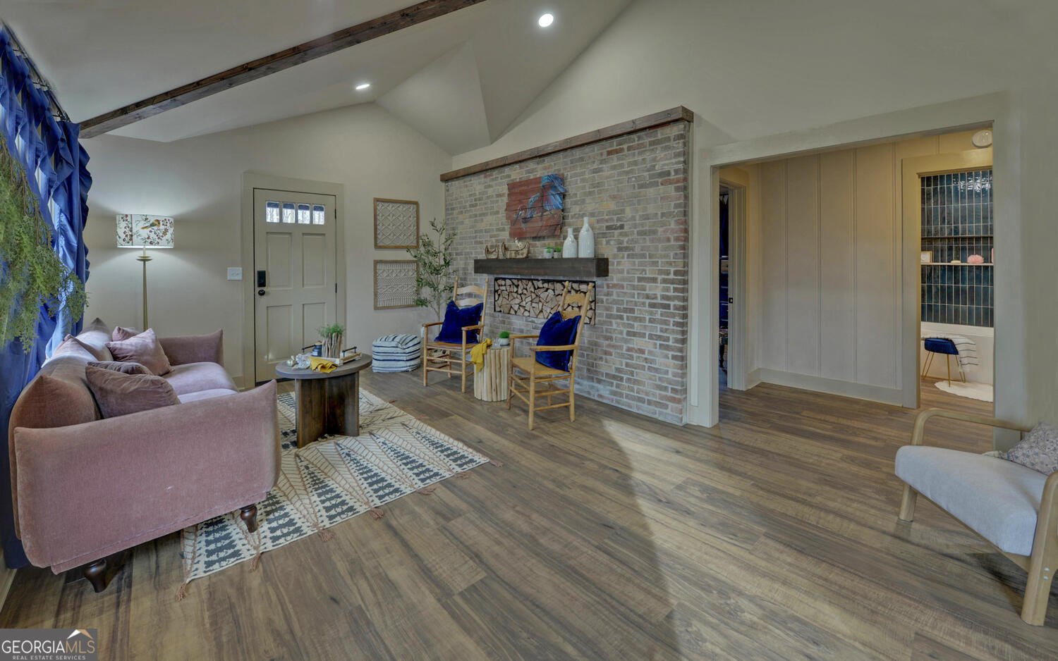 3798 Bethany Bowersville Road Canon - Photo 7