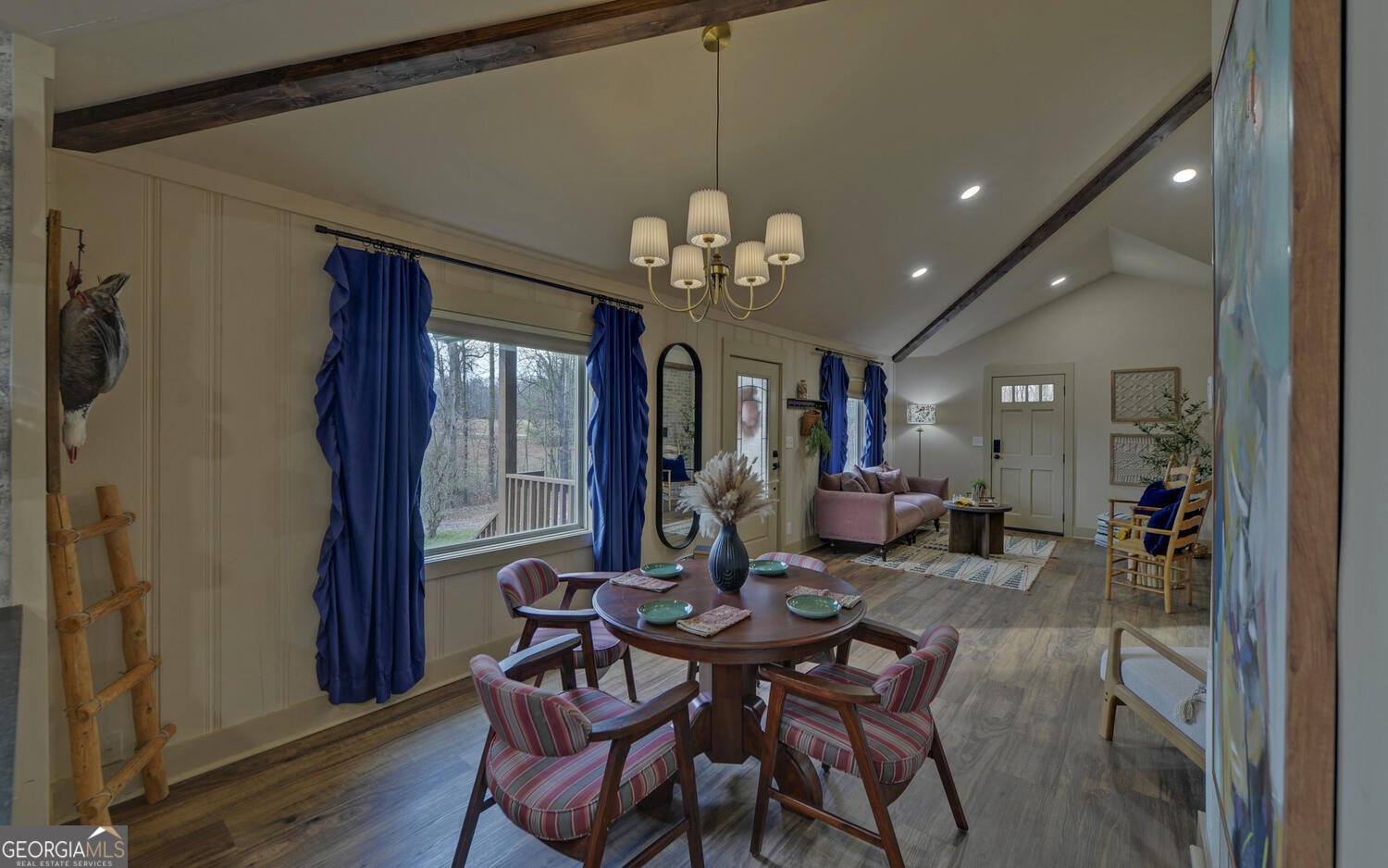 3798 Bethany Bowersville Road Canon - Photo 9