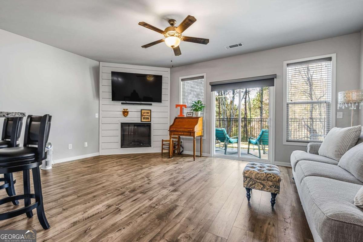 4765 Beacon Ridge Lane Flowery Branch - Photo 10