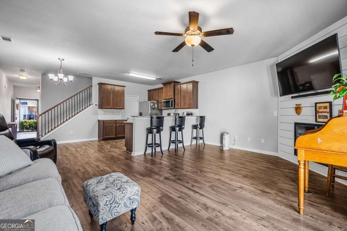 4765 Beacon Ridge Lane Flowery Branch - Photo 11