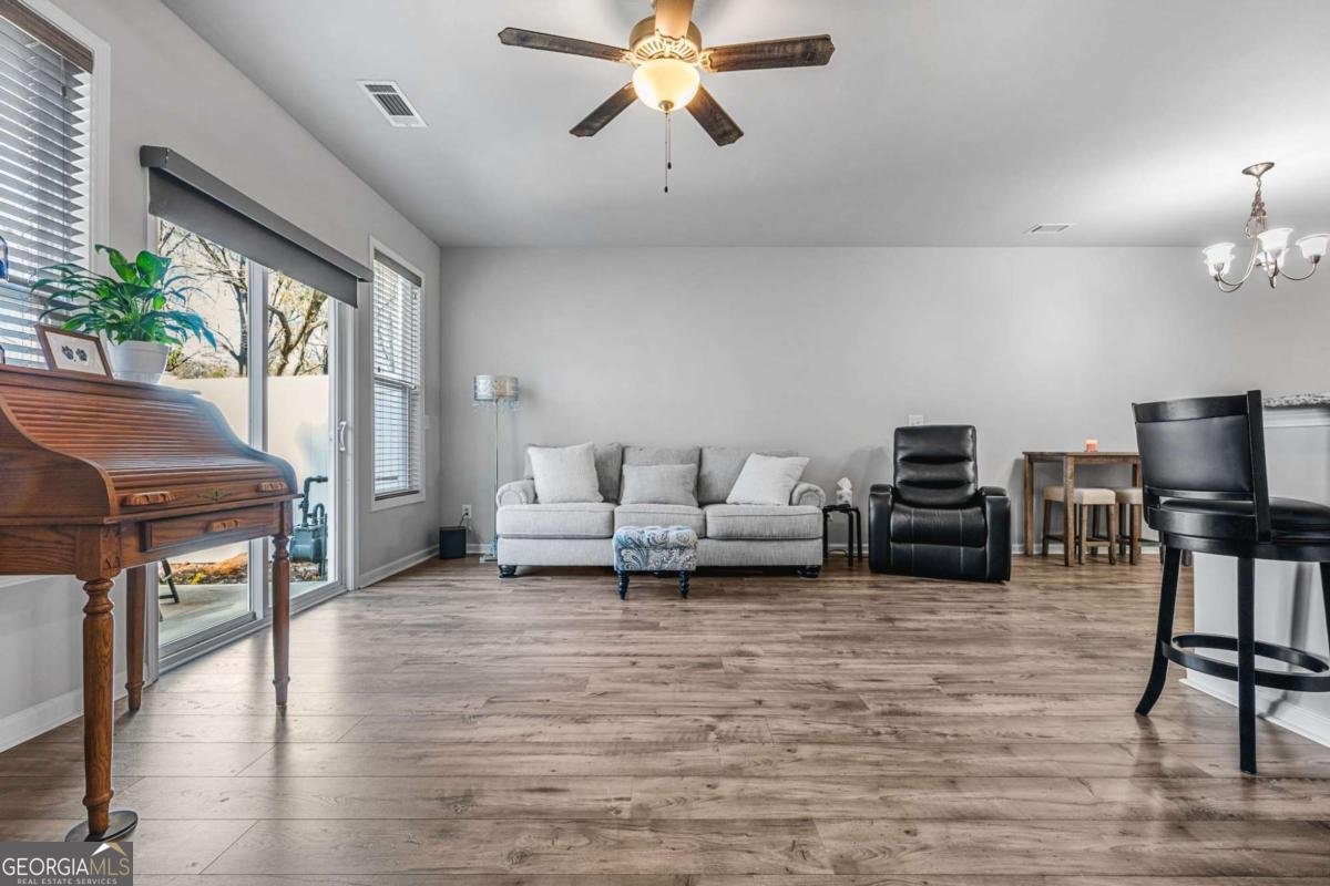 4765 Beacon Ridge Lane Flowery Branch - Photo 12