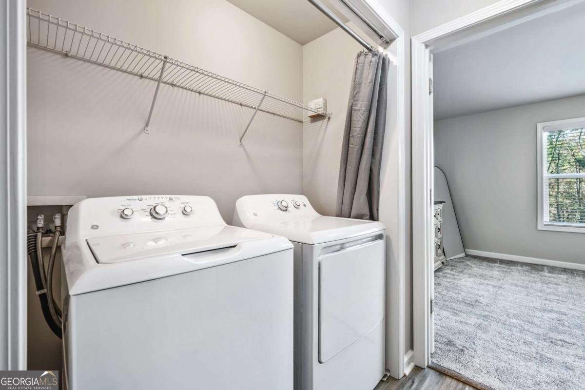 4765 Beacon Ridge Lane Flowery Branch - Photo 20