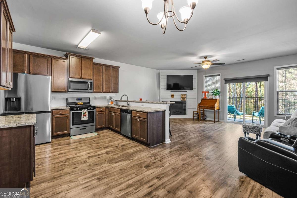 4765 Beacon Ridge Lane Flowery Branch - Photo 6