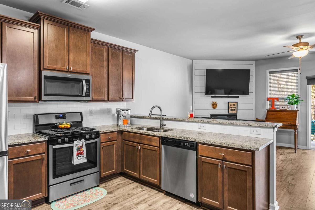 4765 Beacon Ridge Lane Flowery Branch - Photo 7