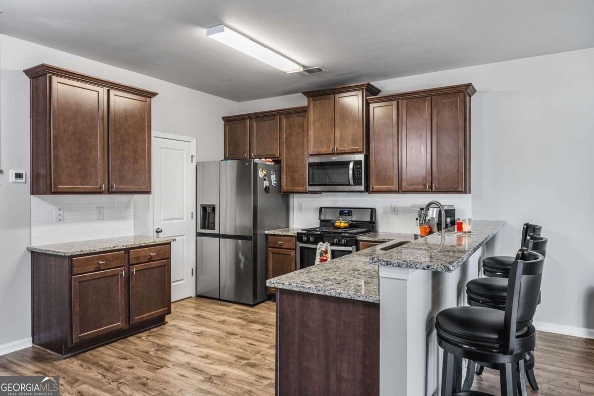 4765 Beacon Ridge Lane Flowery Branch - Photo 8