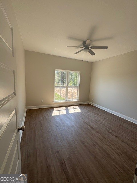 4381 Nessmith Road Statesboro - Photo 16