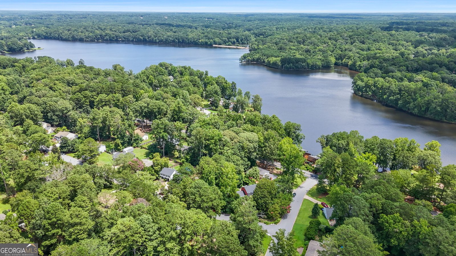 124 Hickory Drive Peachtree City - Photo 31