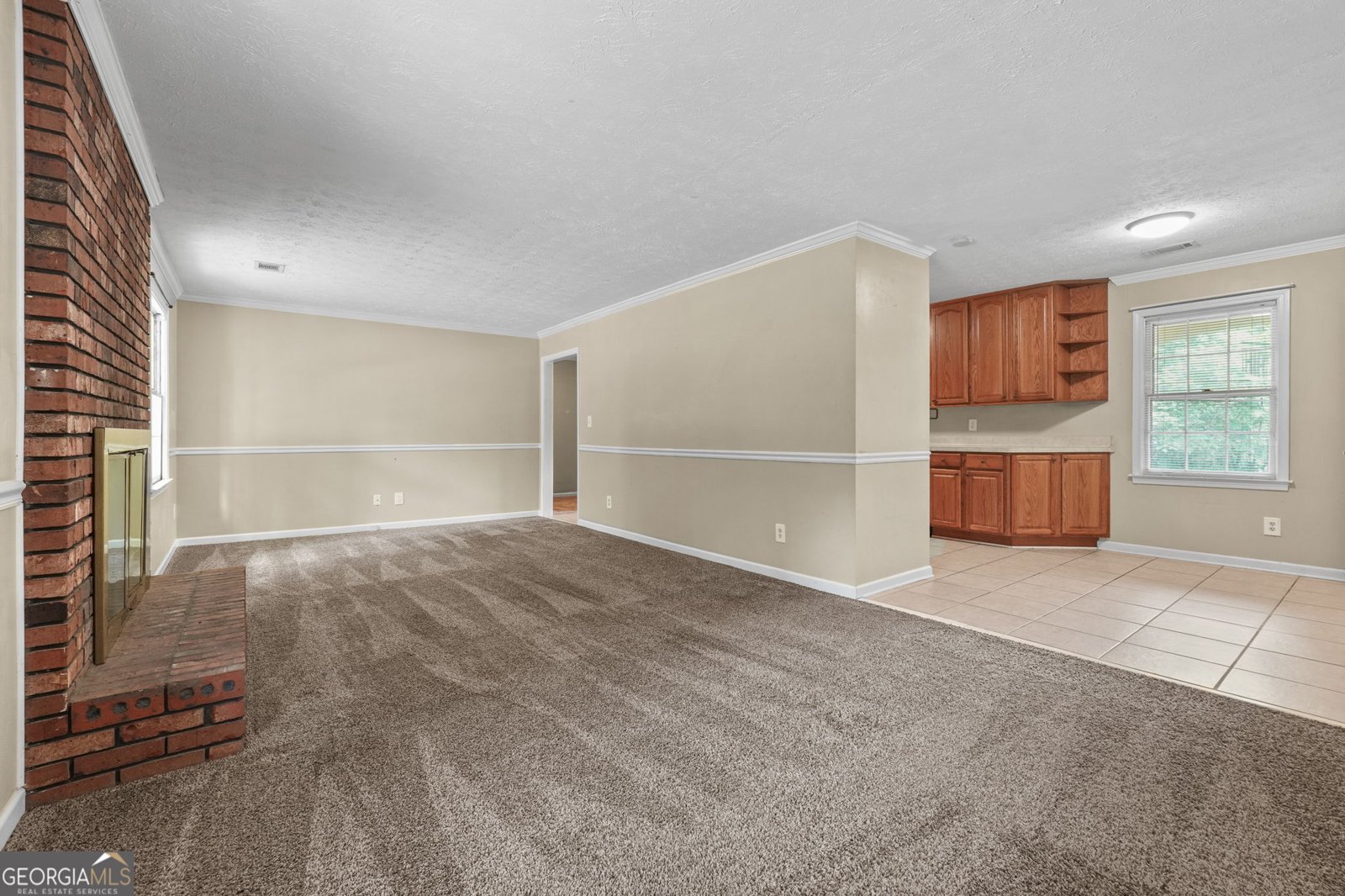 124 Hickory Drive Peachtree City - Photo 7