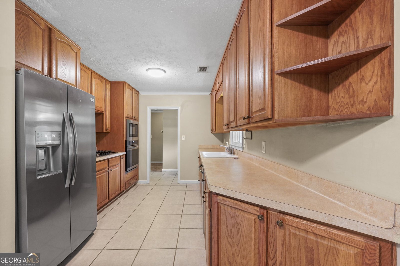 124 Hickory Drive Peachtree City - Photo 8