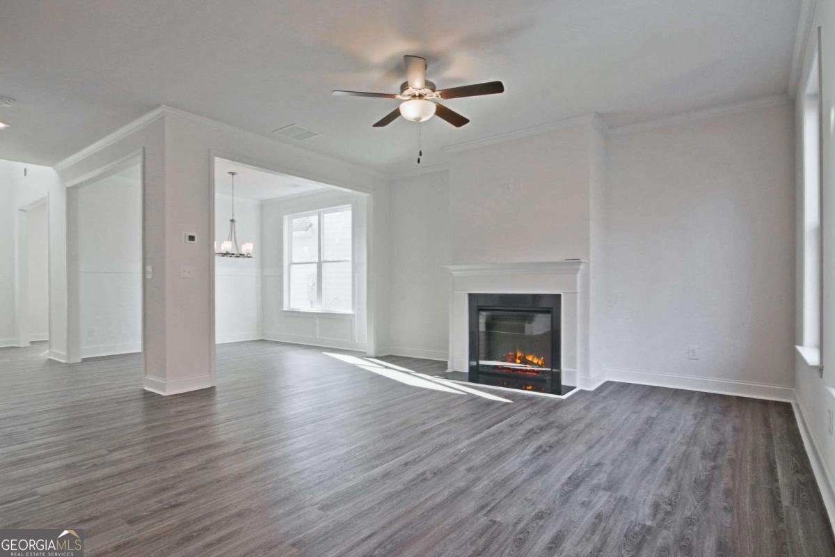 7272 Millbrae Walk Flowery Branch - Photo 11