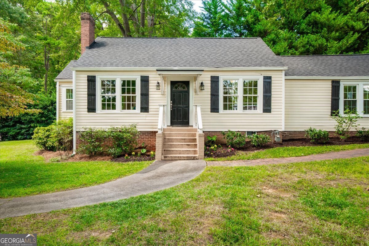 3494 Briarcliff Road Atlanta - Photo 40