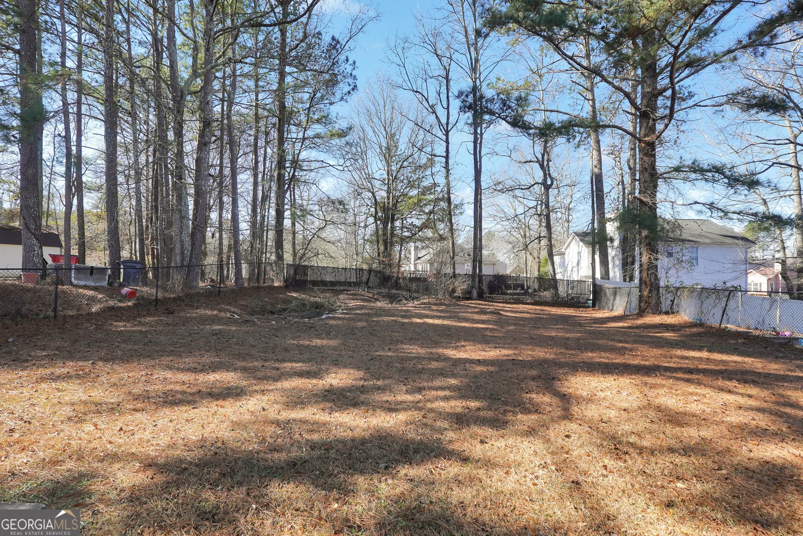 9247 Ryan Ridge Court Jonesboro - Photo 35