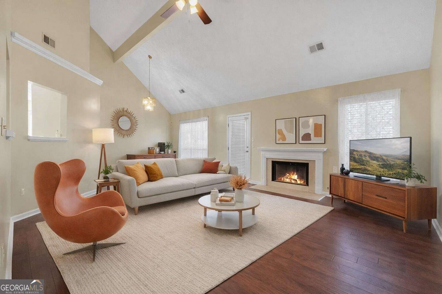 9247 Ryan Ridge Court Jonesboro - Photo 6