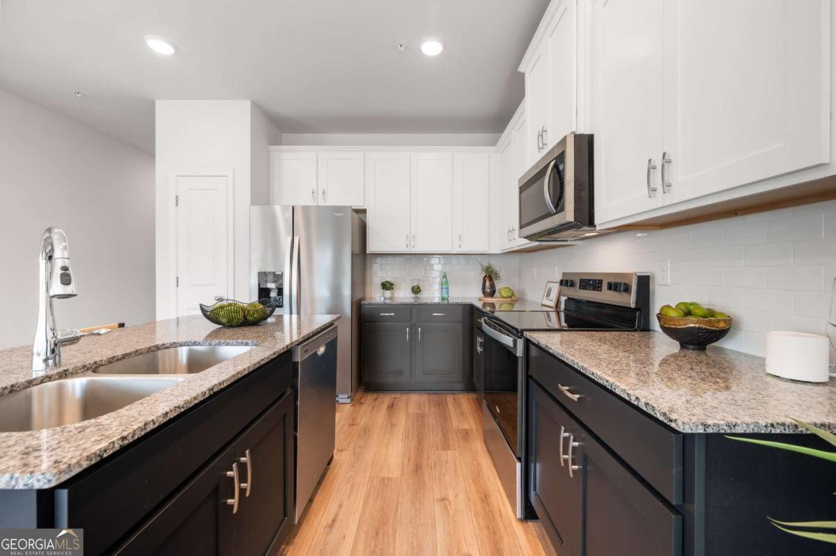 9477 Maple Grove Lane Jonesboro - Photo 12