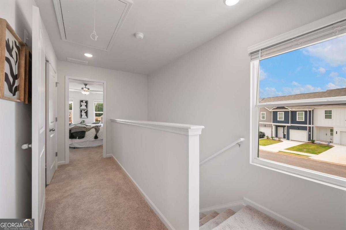 9477 Maple Grove Lane Jonesboro - Photo 17