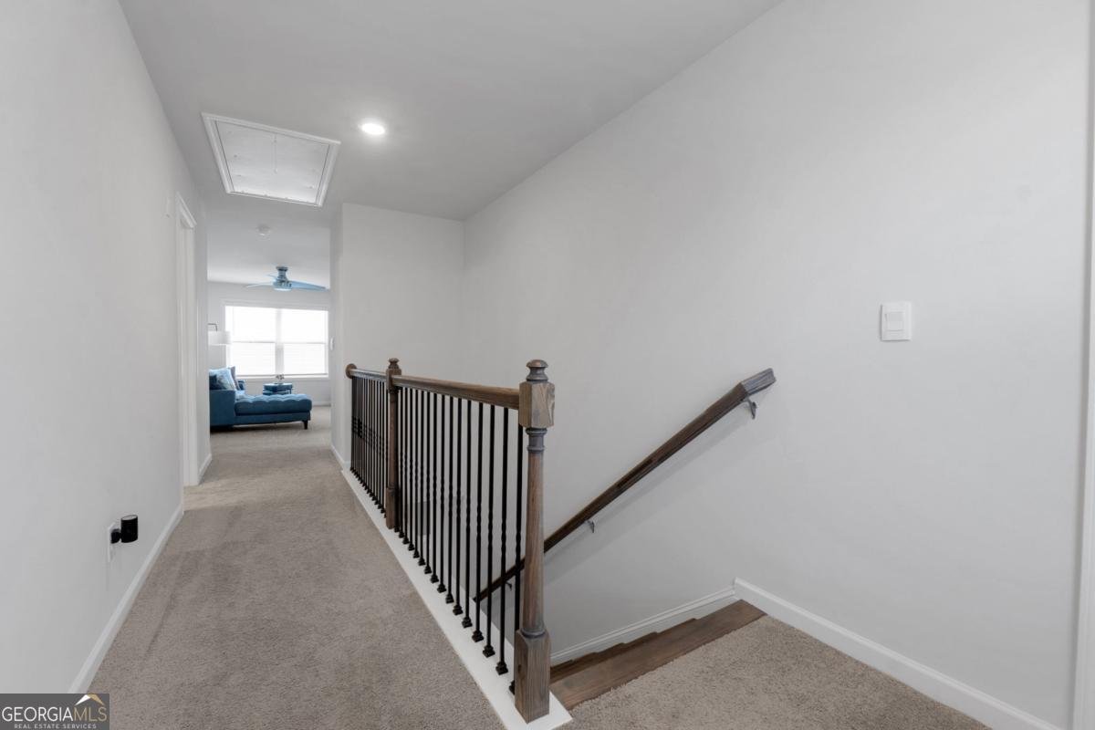 9913 Stretford Road Douglasville - Photo 13