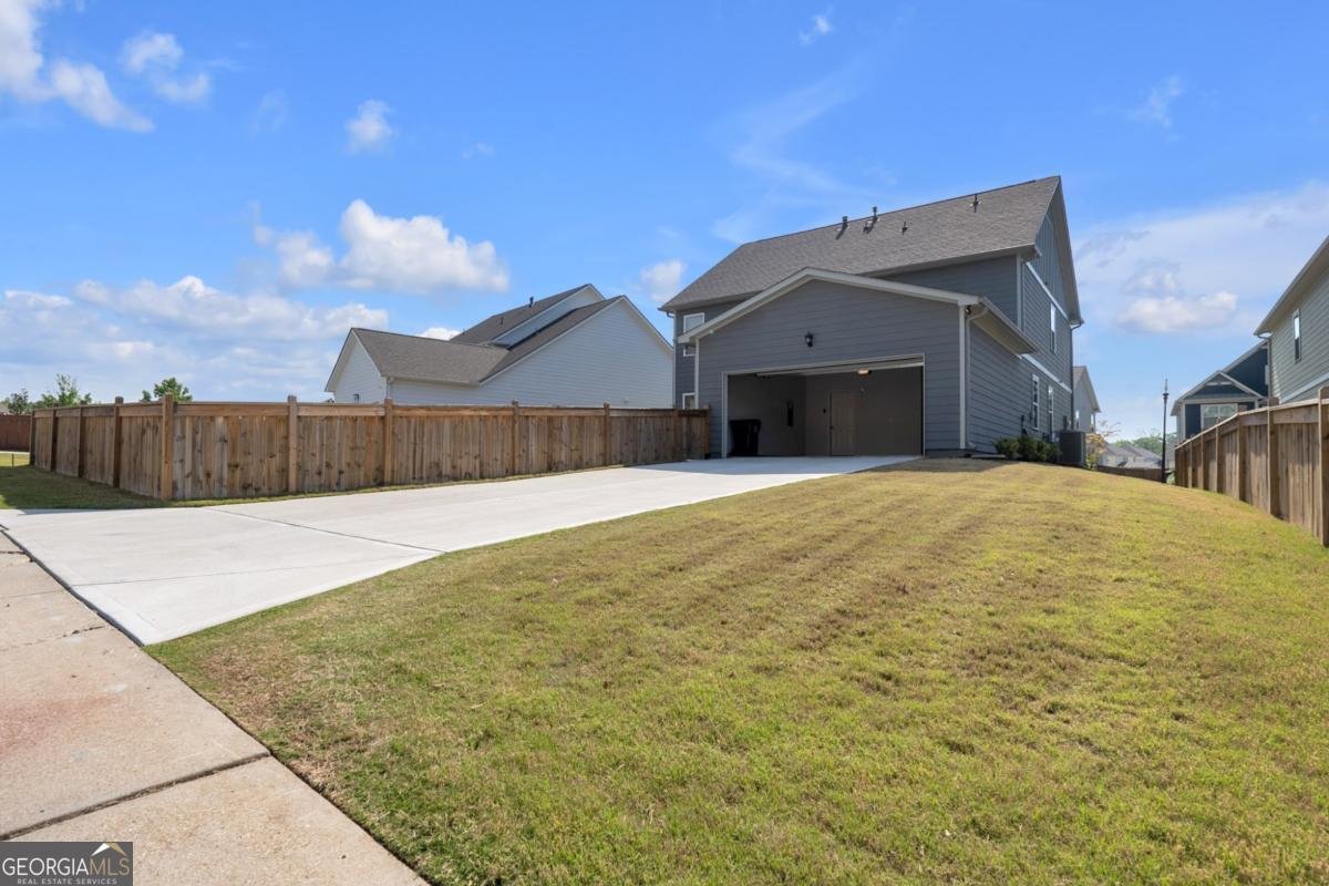 9913 Stretford Road Douglasville - Photo 24