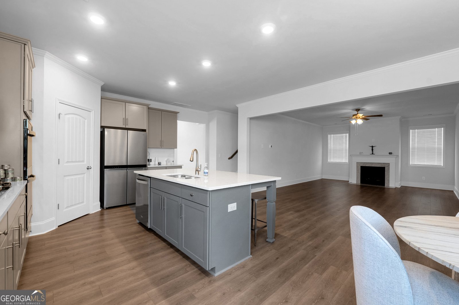 9913 Stretford Road Douglasville - Photo 6