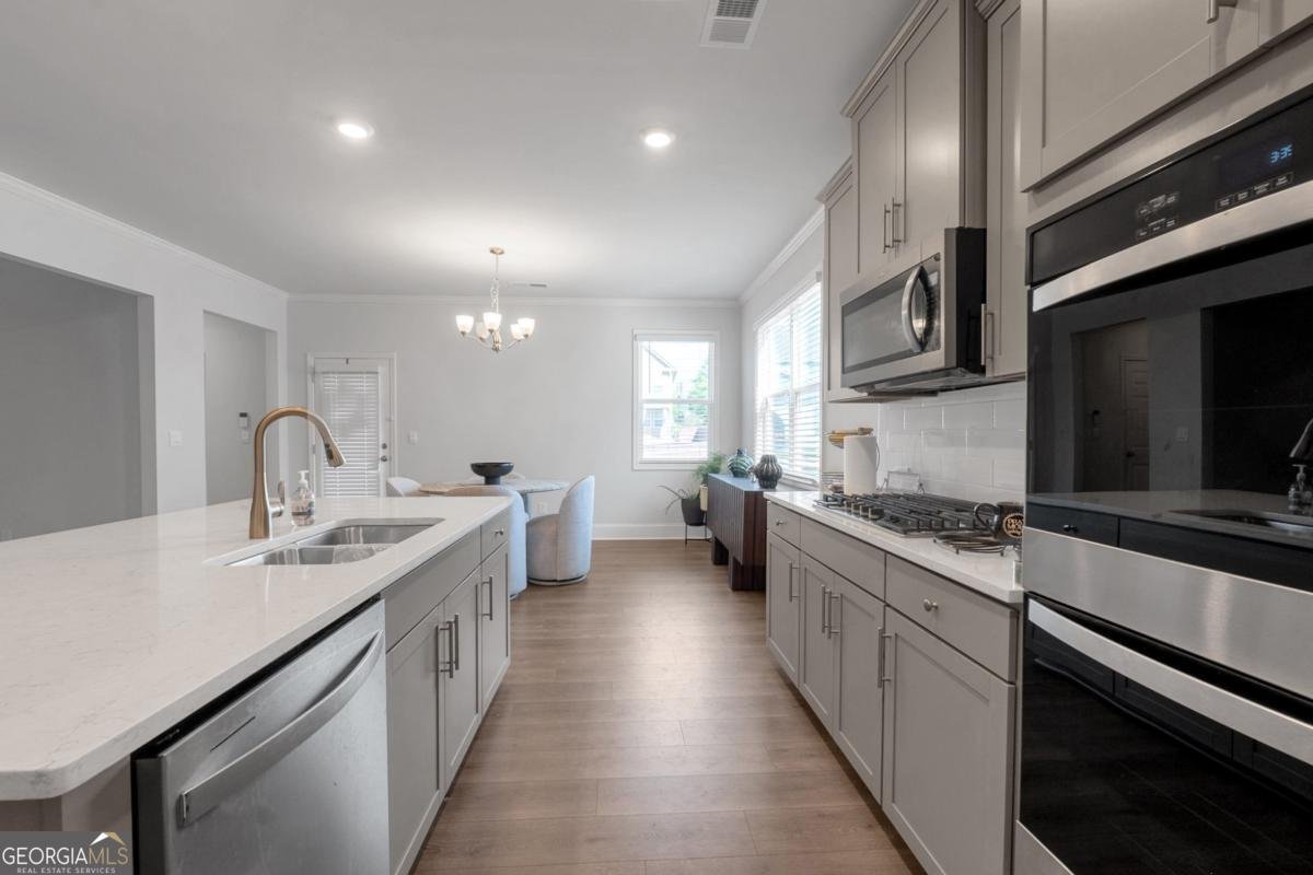 9913 Stretford Road Douglasville - Photo 7