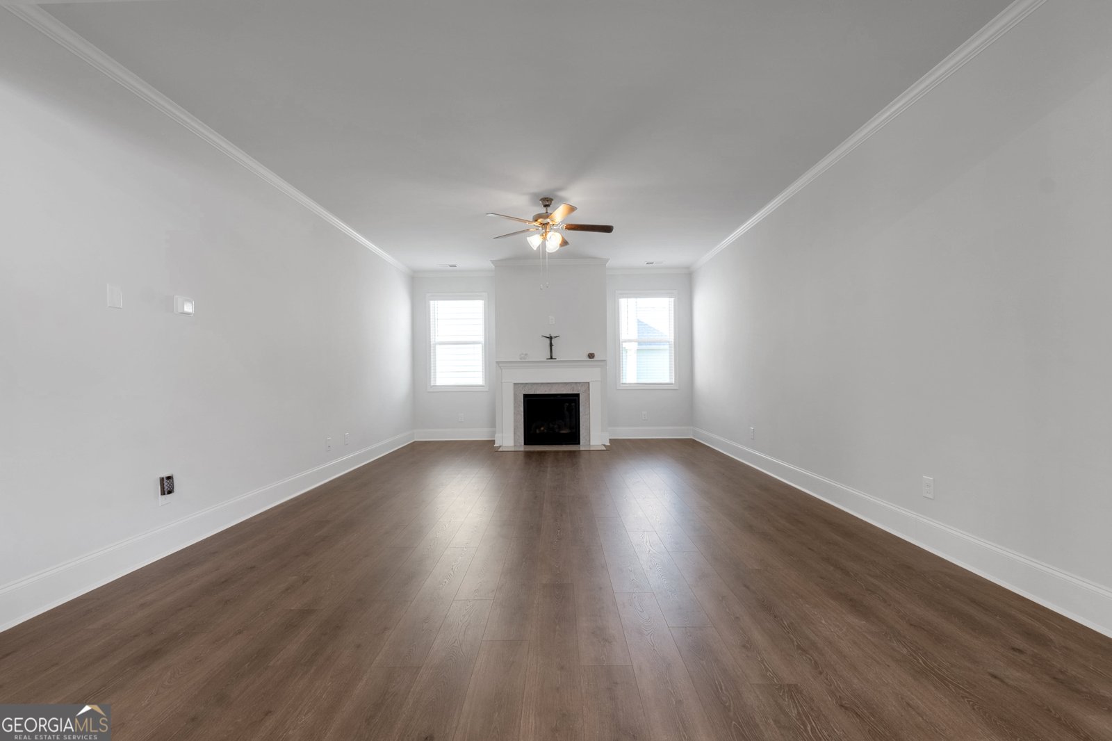 9913 Stretford Road Douglasville - Photo 8