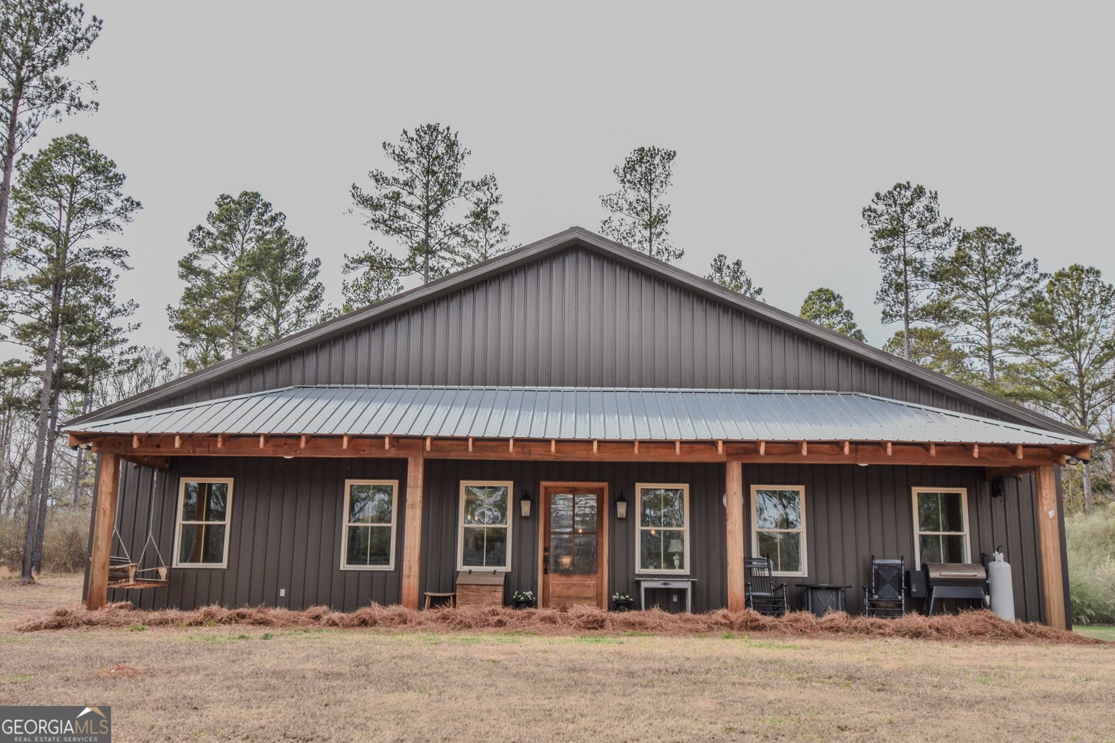 580 I B Howard Road Williamson - Photo 1