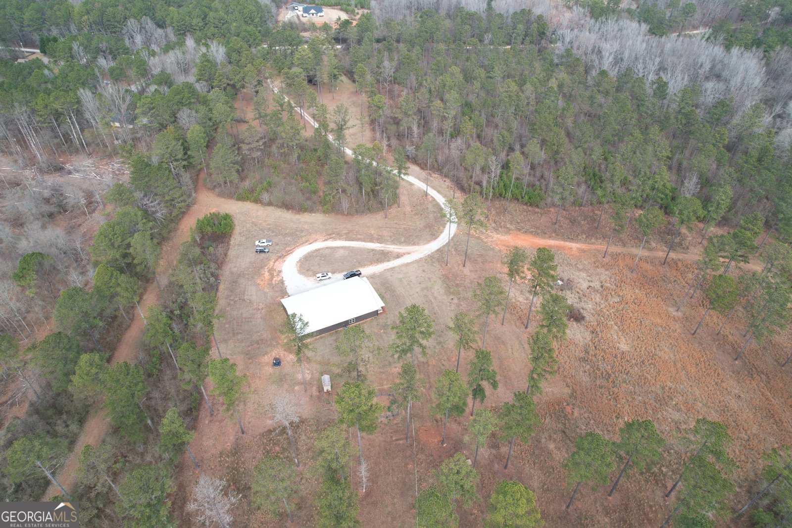 580 I B Howard Road Williamson - Photo 101