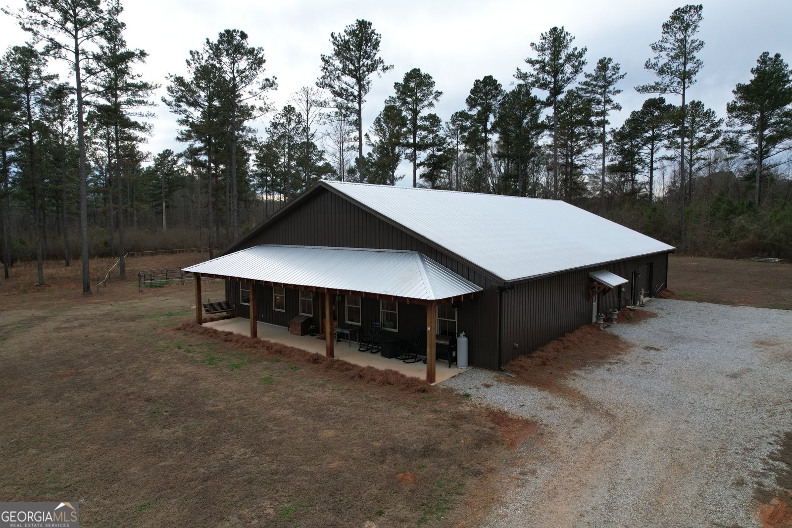 580 I B Howard Road Williamson - Photo 103