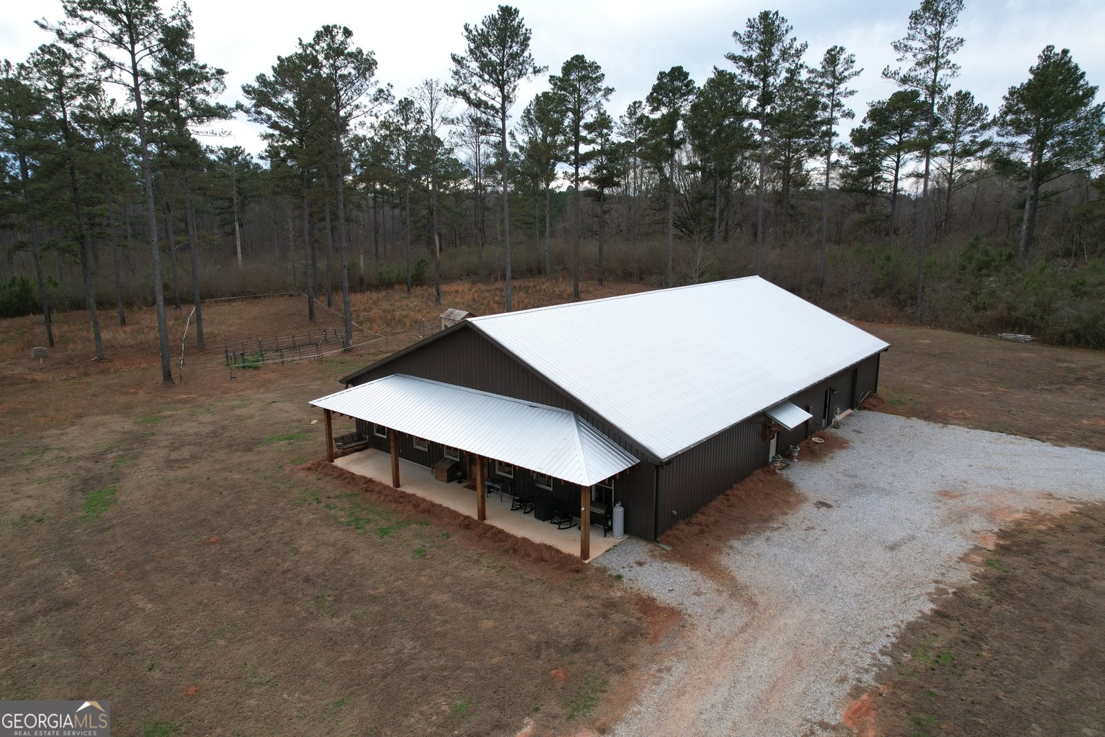 580 I B Howard Road Williamson - Photo 104