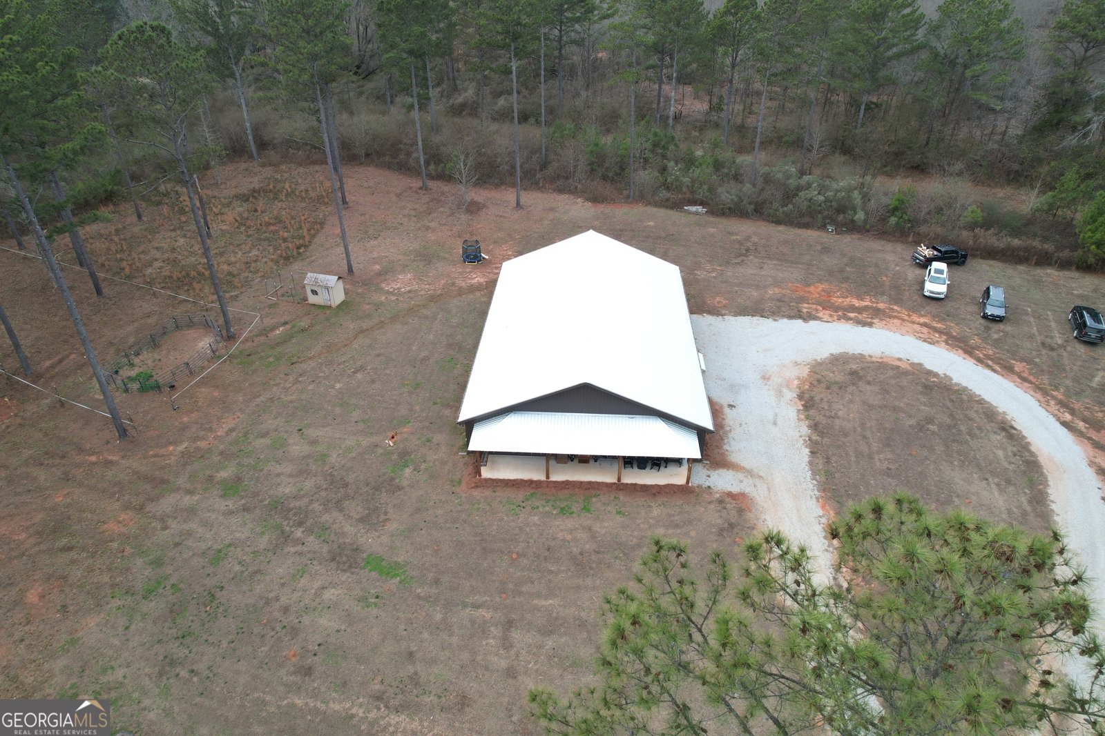 580 I B Howard Road Williamson - Photo 107