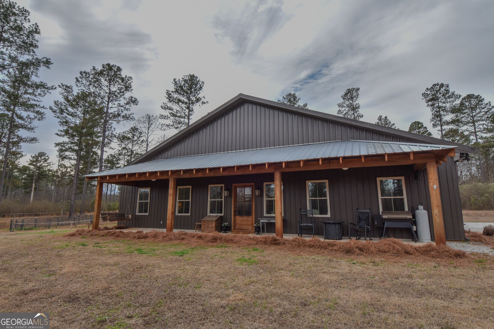 580 I B Howard Road Williamson - Photo 62