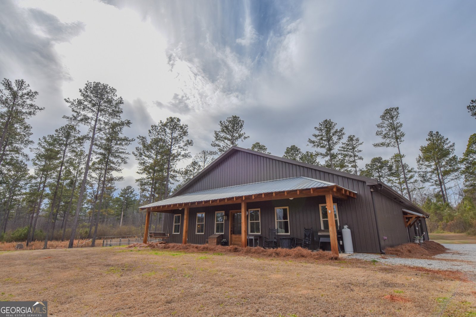 580 I B Howard Road Williamson - Photo 81