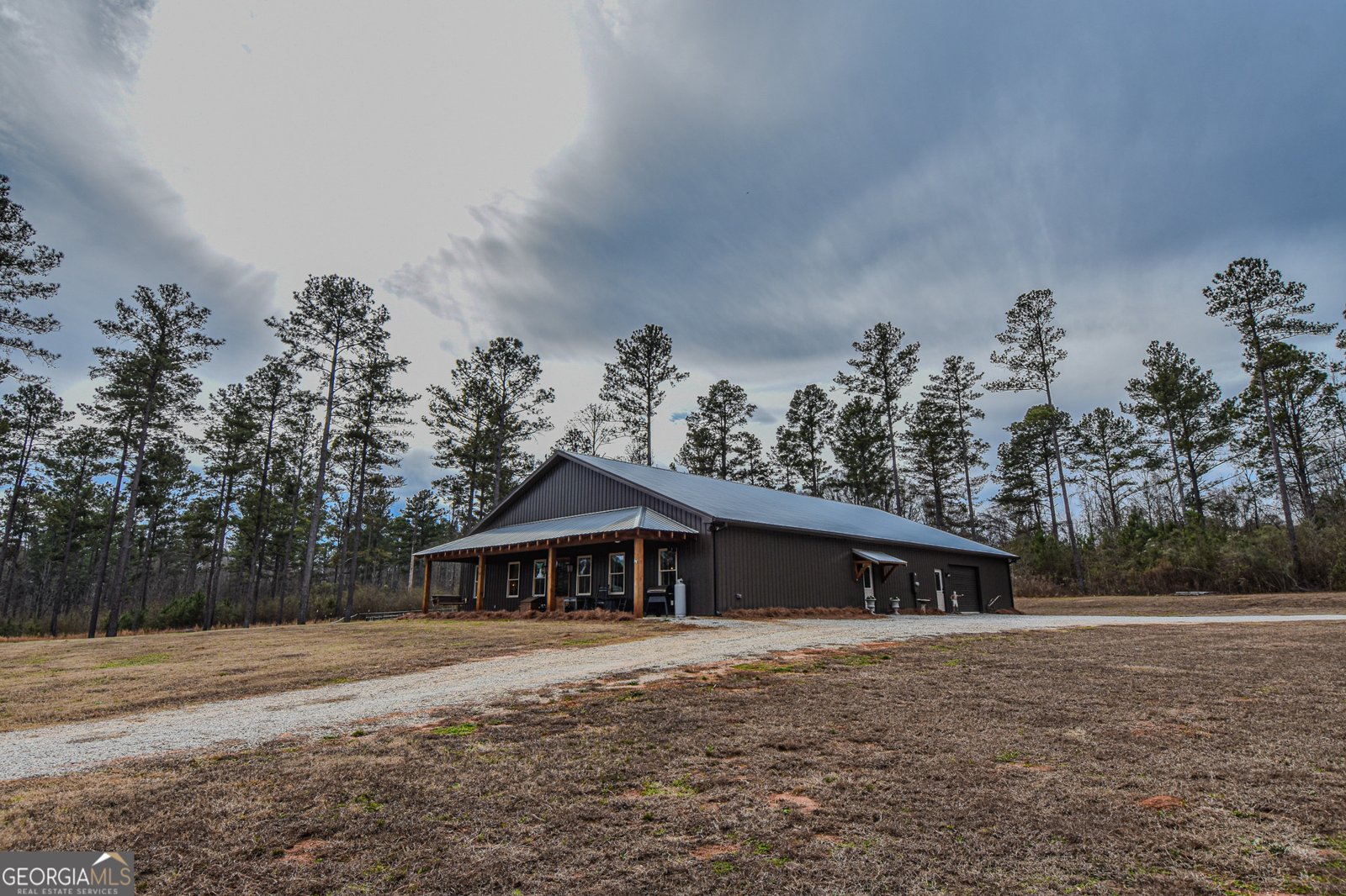 580 I B Howard Road Williamson - Photo 84