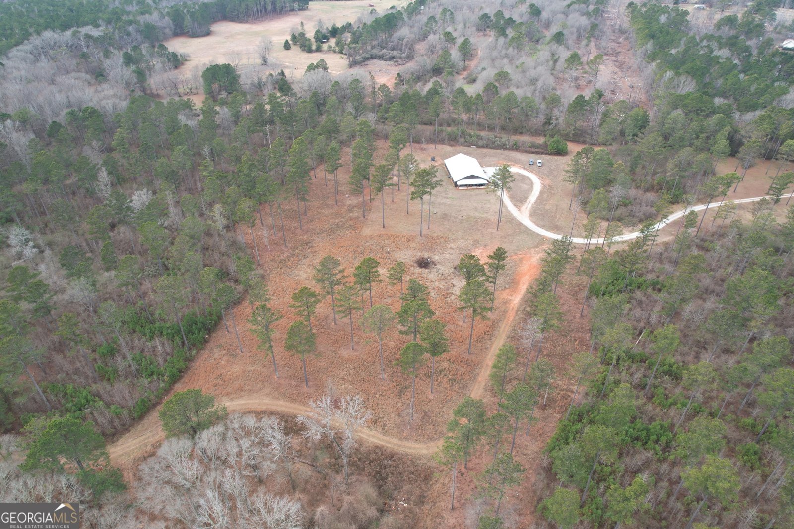 580 I B Howard Road Williamson - Photo 95