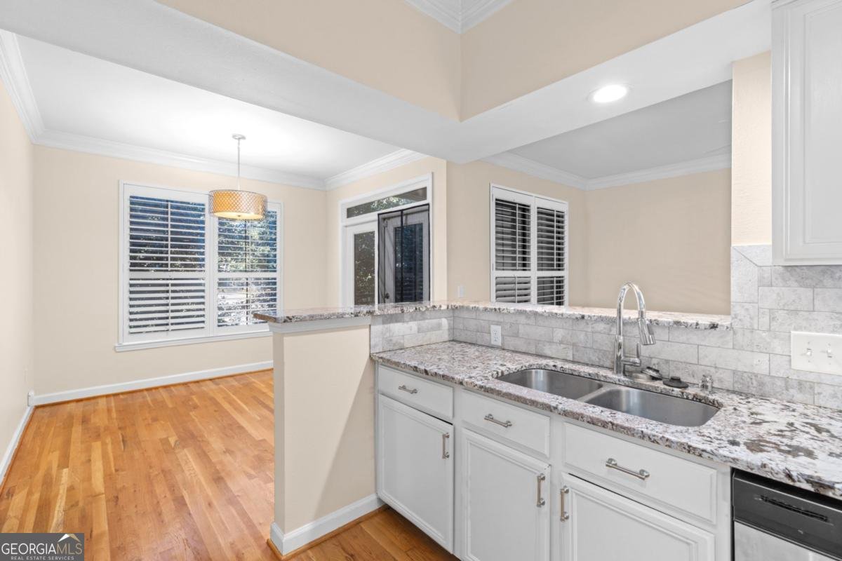 3777 Peachtree Road Atlanta - Photo 14