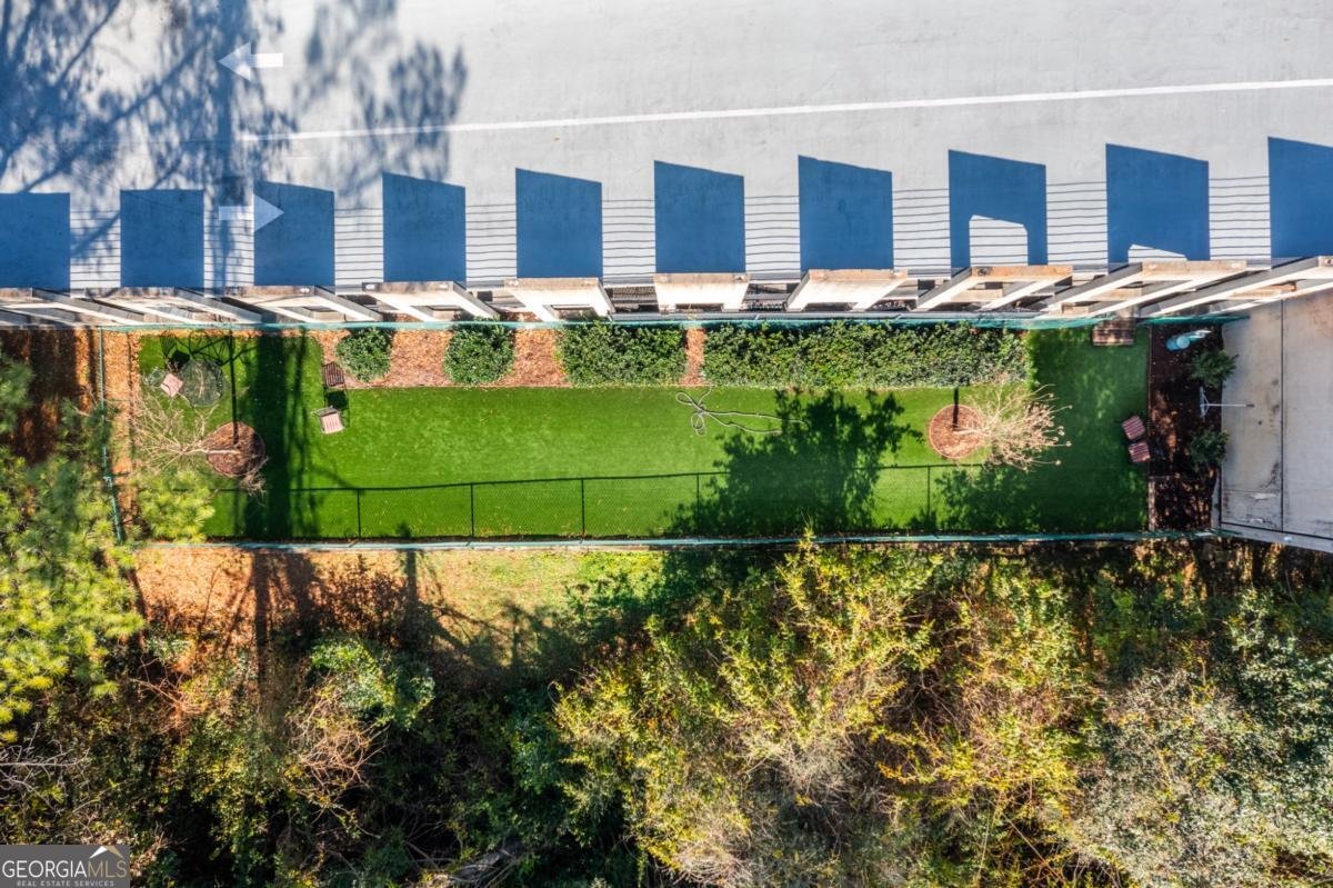 3777 Peachtree Road Atlanta - Photo 49