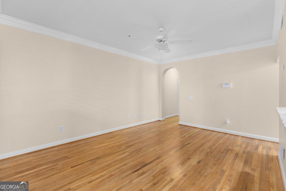 3777 Peachtree Road Atlanta - Photo 7