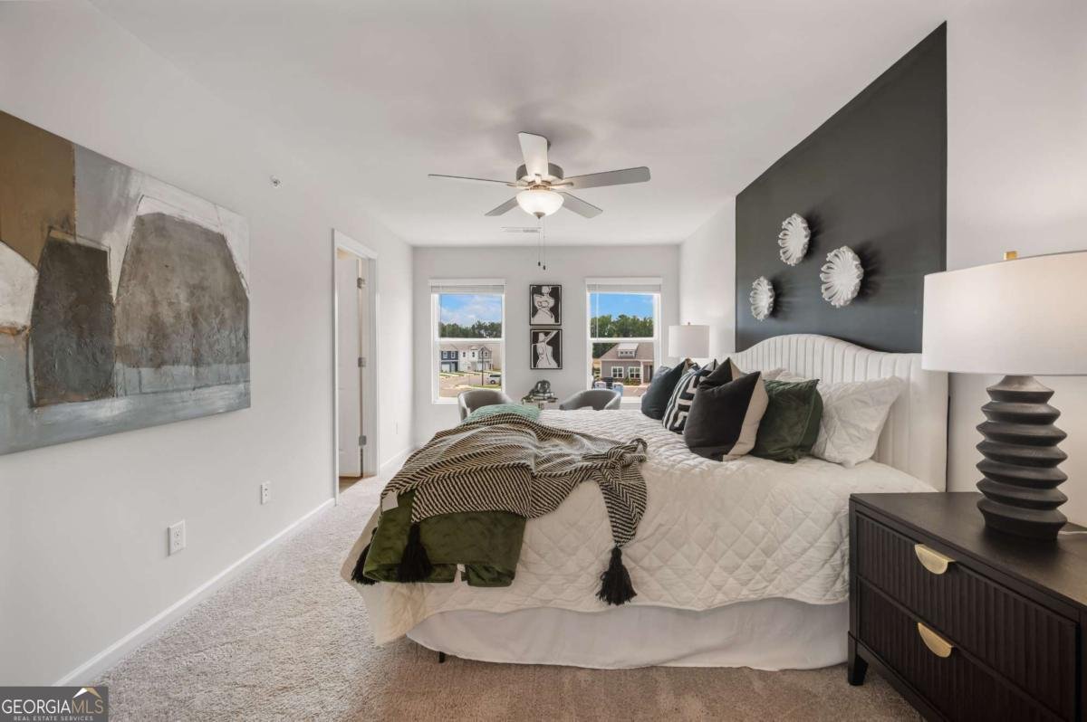 9435 Maple Grove Lane Jonesboro - Photo 22