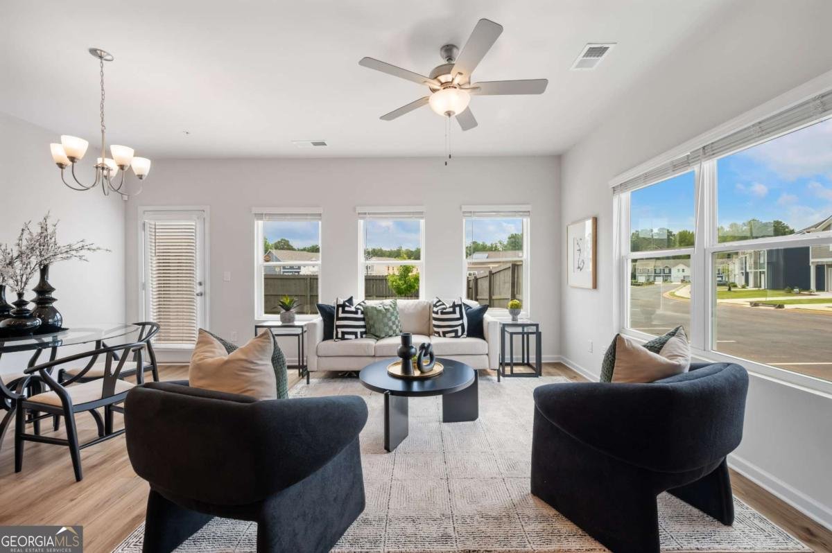 9435 Maple Grove Lane Jonesboro - Photo 9