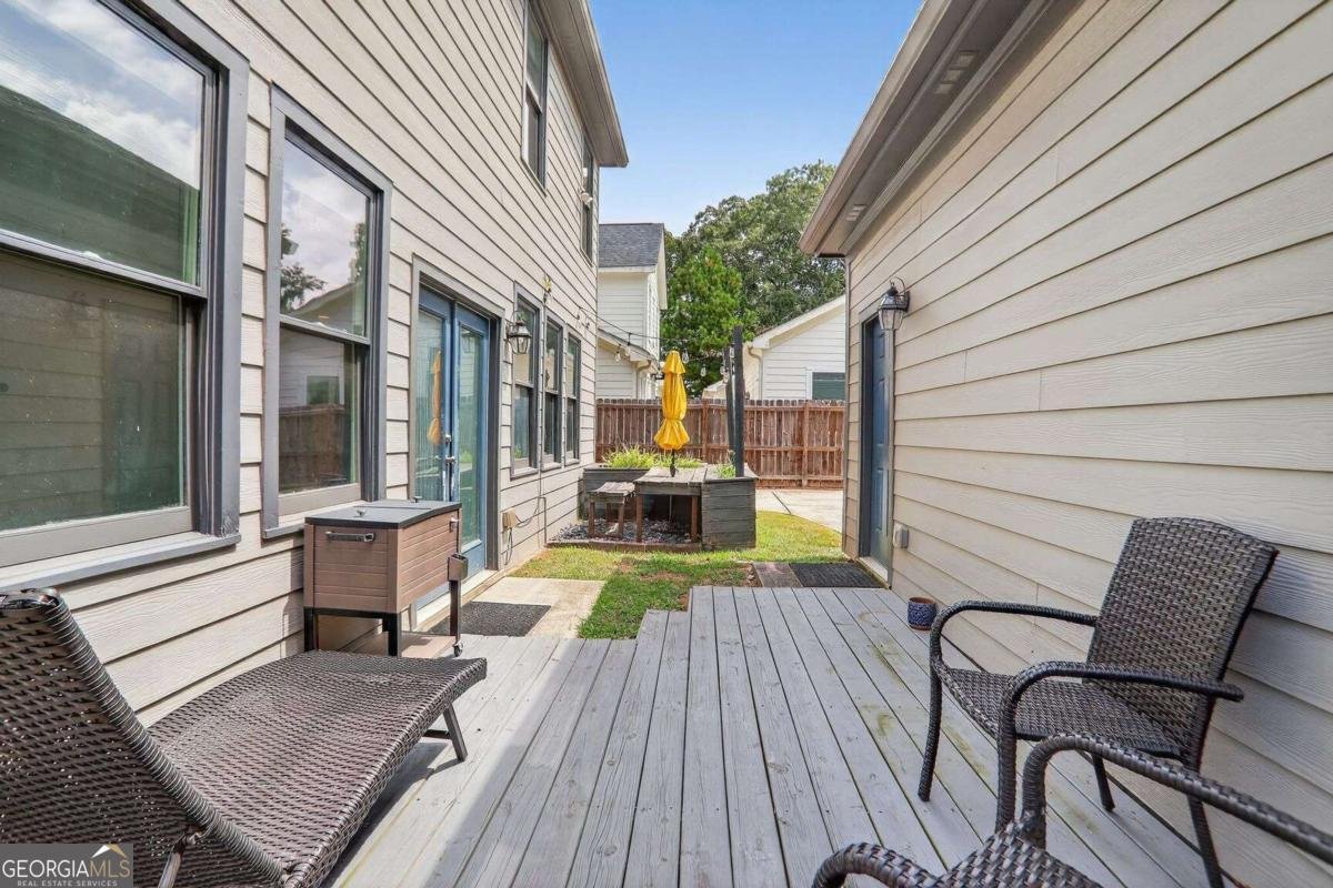 3098 Jackson Street Hapeville - Photo 11