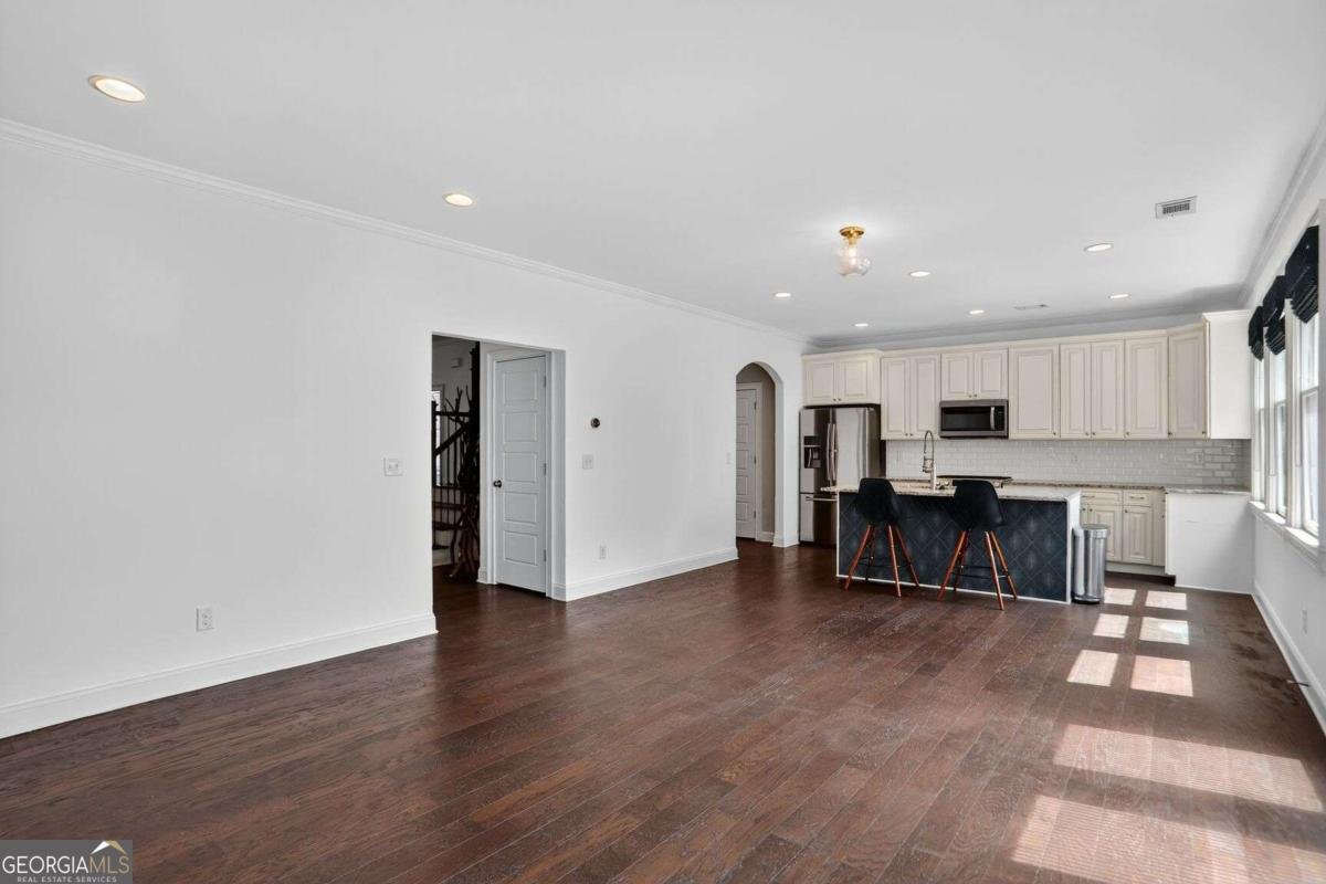 3098 Jackson Street Hapeville - Photo 6