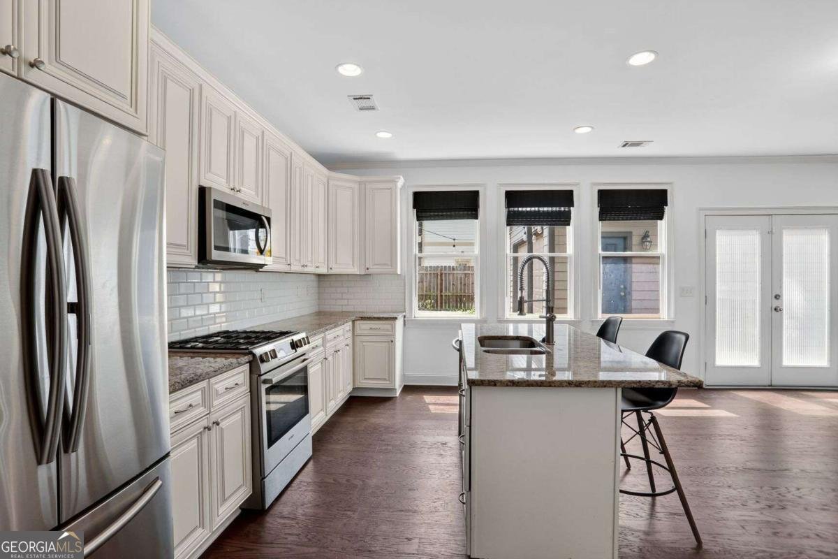 3098 Jackson Street Hapeville - Photo 8