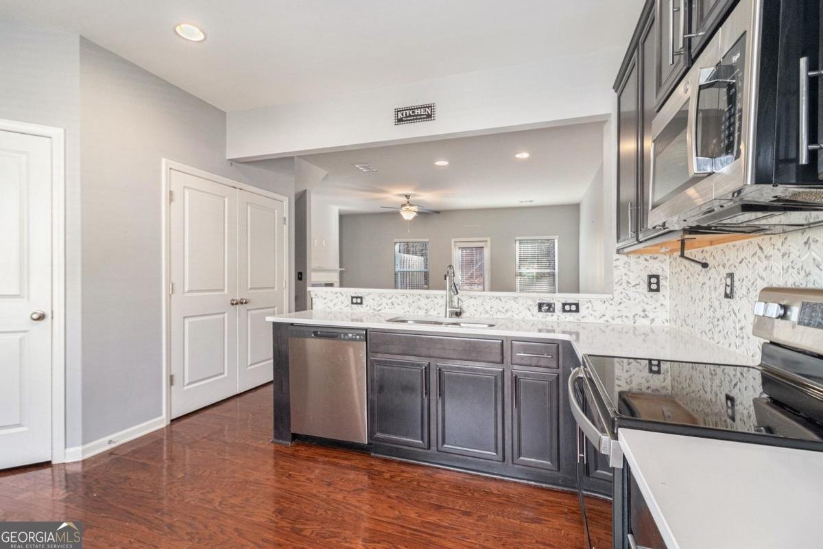 957 Belfry Terrace Fairburn - Photo 11