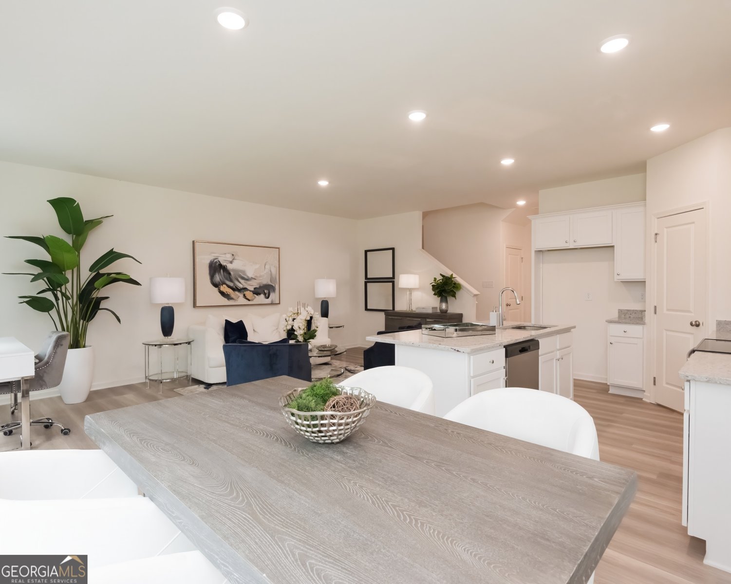 1569 Aiden Way Conyers - Photo 16