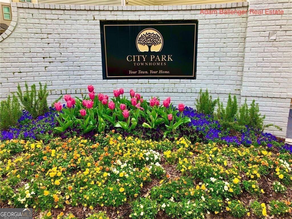 215 Semel Drive Atlanta - Photo 18