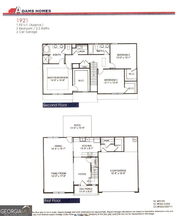 451 Spiral Hills Drive Demorest - Photo 36